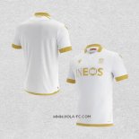 Tailandia Camiseta Segunda Nice 2021-2022