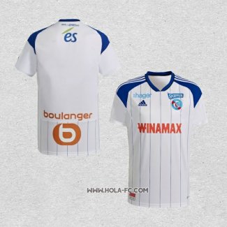 Tailandia Camiseta Segunda Strasbourg 2022-2023