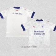 Tailandia Camiseta Segunda Suwon Samsung Bluewings 2023