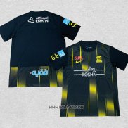 Tailandia Camiseta Tercera Al-Ittihad 2023-2024