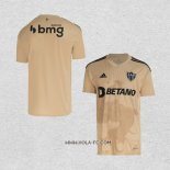 Tailandia Camiseta Tercera Atletico Mineiro 2022-2023