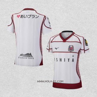 Tailandia Camiseta Tercera Hokkaido Consadole Sapporo 2022