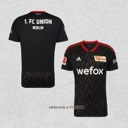 Tailandia Camiseta Tercera Union Berlin 2022-2023