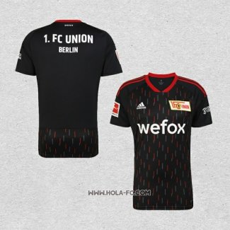 Tailandia Camiseta Tercera Union Berlin 2022-2023