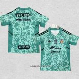 Tailandia Camiseta Tigres UANL Portero 2022-2023 Verde
