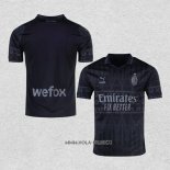 Camiseta AC Milan Pleasures 2023-2024