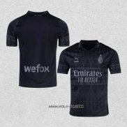 Camiseta AC Milan Pleasures 2023-2024