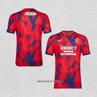 Camiseta Cuarto Rangers 2023-2024