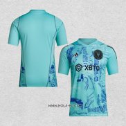 Camiseta Inter Miami One Planet 2023