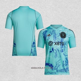 Camiseta Inter Miami One Planet 2023