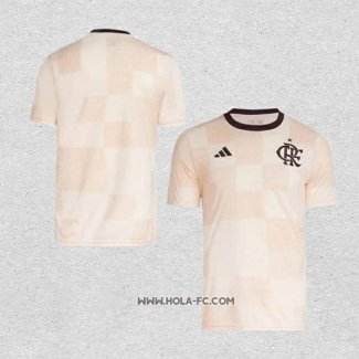 Camiseta Pre Partido del Flamengo 2024