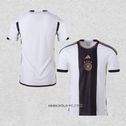 Camiseta Primera Alemania Authentic 2022