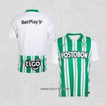 Camiseta Primera Atletico Nacional 2022