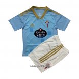 Camiseta Primera Celta de Vigo 2022-2023 Nino