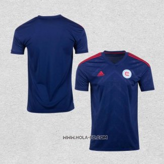 Camiseta Primera Chicago Fire 2022