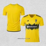 Camiseta Primera Columbus Crew 2024-2025