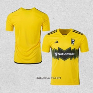 Camiseta Primera Columbus Crew 2024-2025