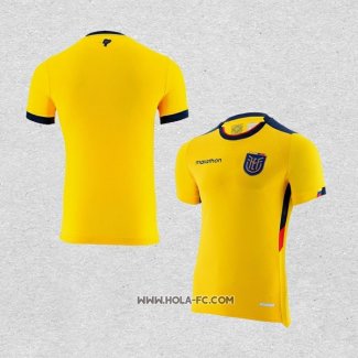 Camiseta Primera Ecuador 2022