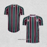 Camiseta Primera Fluminense 2021