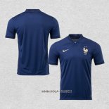 Camiseta Primera Francia 2022