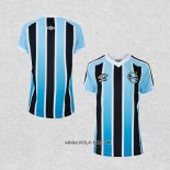 Camiseta Primera Gremio 2022 Mujer