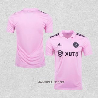 Camiseta Primera Inter Miami 2022