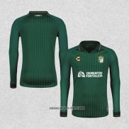 Camiseta Primera Leon Club World Cup 2023-2024 Manga Larga