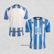 Camiseta Primera Malaga 2022-2023