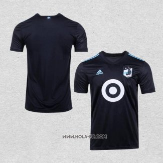 Camiseta Primera Minnesota United 2022