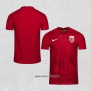 Camiseta Primera Noruega 2022