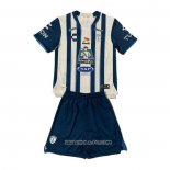 Camiseta Primera Pachuca 2023-2024 Nino