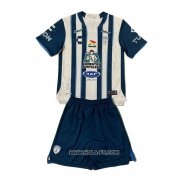 Camiseta Primera Pachuca 2023-2024 Nino