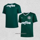 Camiseta Primera Palmeiras 2022