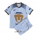 Camiseta Primera Pumas UNAM 2022-2023 Nino
