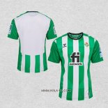 Camiseta Primera Real Betis 2022-2023