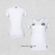 Camiseta Primera Santos 2024 Mujer