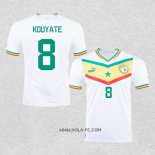 Camiseta Primera Senegal Jugador Kouyate 2022