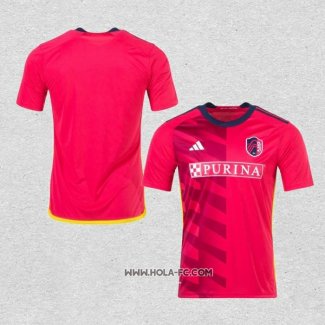 Camiseta Primera St. Louis City 2023