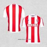 Camiseta Primera Stoke City 2021-2022