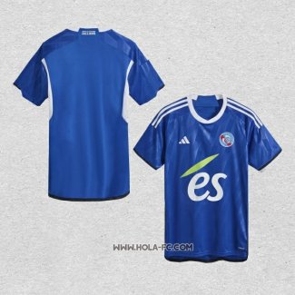 Camiseta Primera Strasbourg 2023-2024