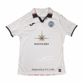 Camiseta Primera Swansea City 2022-2023