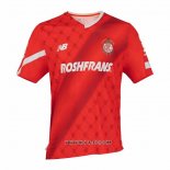 Camiseta Primera Toluca 2023-2024