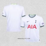 Camiseta Primera Tottenham Hotspur 2022-2023