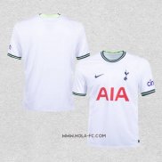 Camiseta Primera Tottenham Hotspur 2022-2023