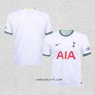 Camiseta Primera Tottenham Hotspur 2022-2023