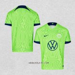 Camiseta Primera Wolfsburg 2022-2023