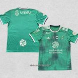 Camiseta Segunda Al-Ahli 2023-2024