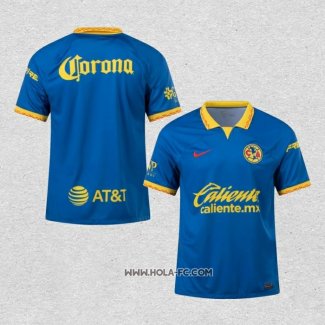 Camiseta Segunda America 2023-2024