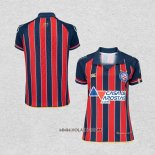 Camiseta Segunda Bahia FC 2022 Mujer
