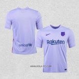 Camiseta Segunda Barcelona 2021-2022